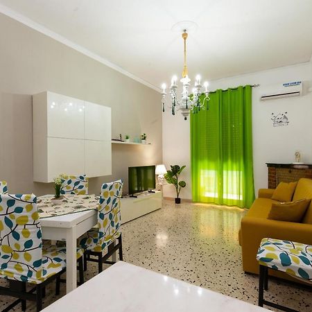 Holiday Apartment My House 巴勒莫 外观 照片