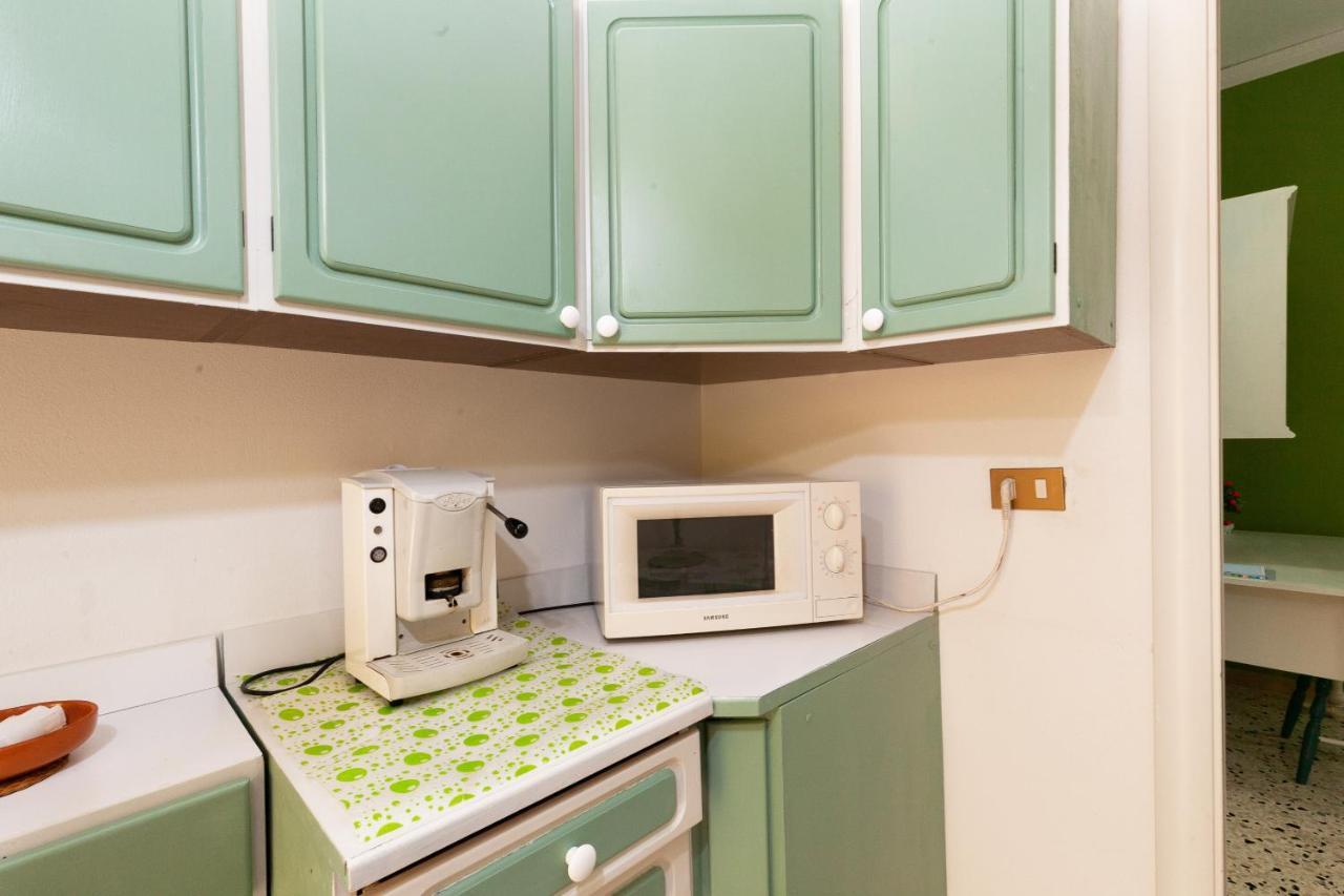 Holiday Apartment My House 巴勒莫 外观 照片