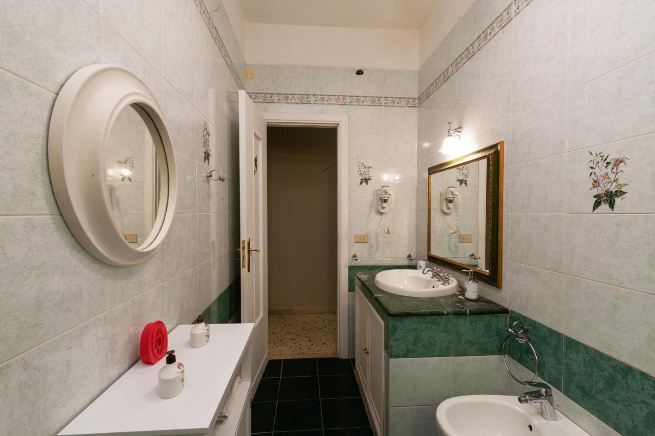 Holiday Apartment My House 巴勒莫 外观 照片