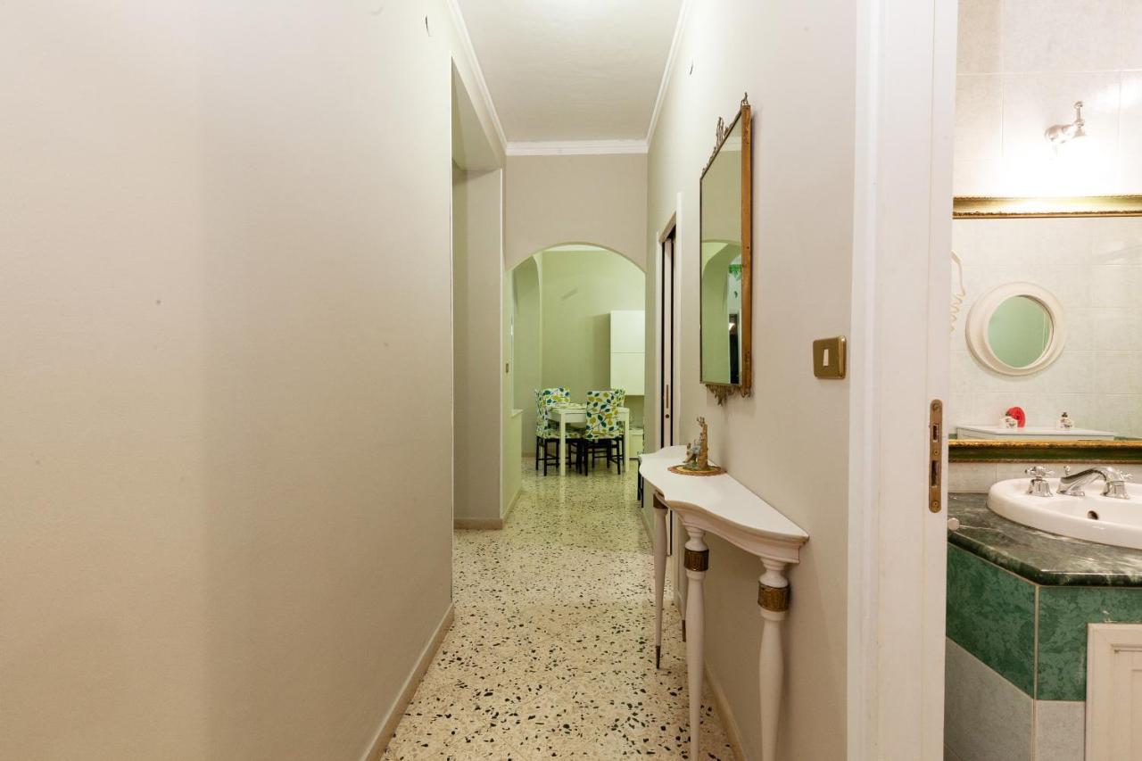 Holiday Apartment My House 巴勒莫 外观 照片
