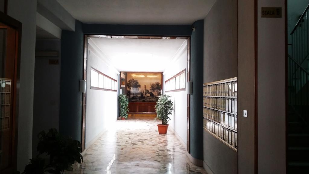 Holiday Apartment My House 巴勒莫 外观 照片