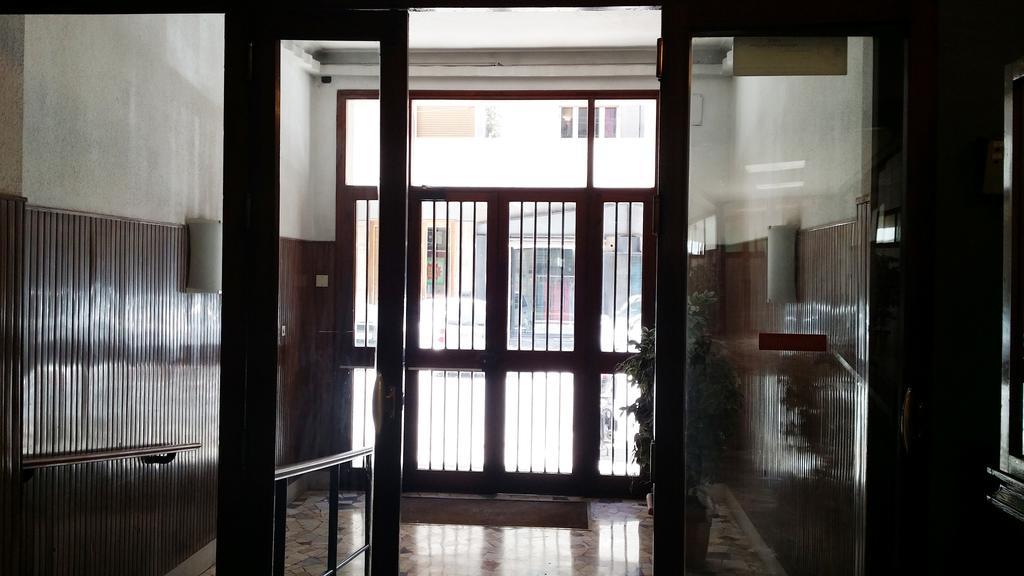 Holiday Apartment My House 巴勒莫 外观 照片