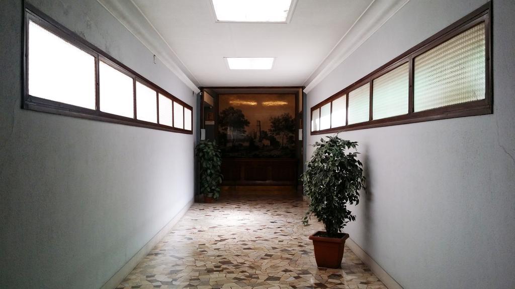 Holiday Apartment My House 巴勒莫 外观 照片