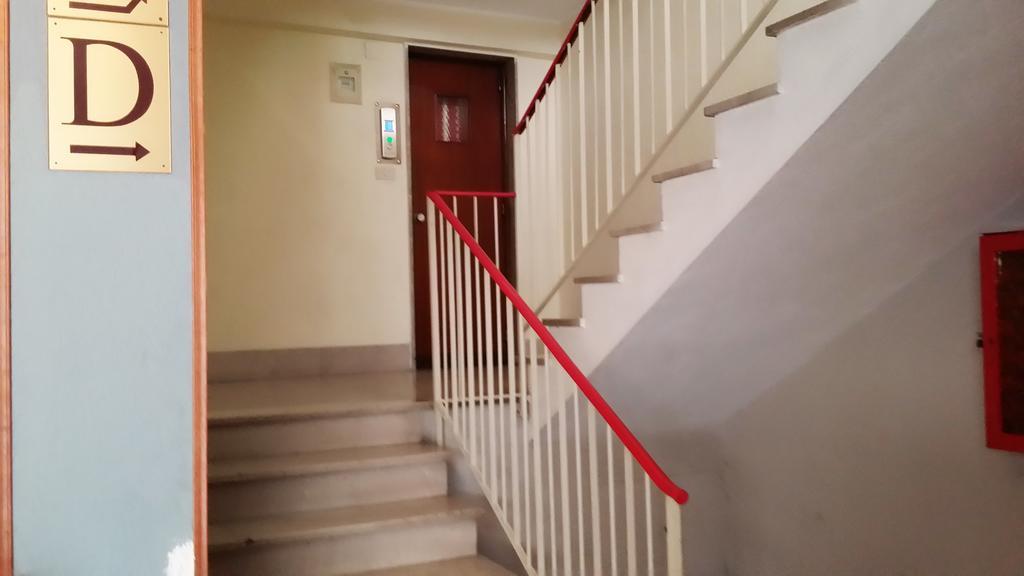 Holiday Apartment My House 巴勒莫 外观 照片