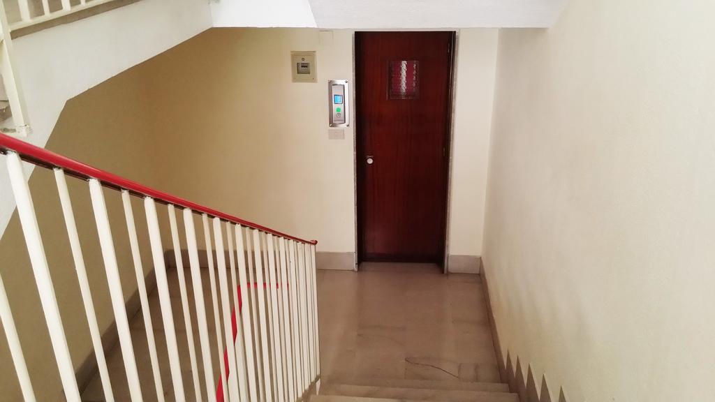 Holiday Apartment My House 巴勒莫 外观 照片